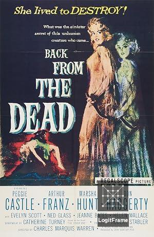 Back from the Dead 