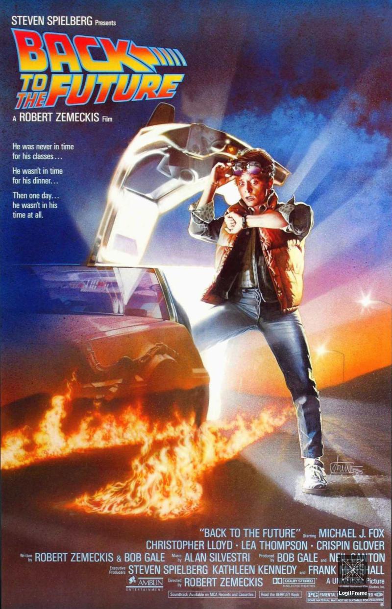 Back to the Future 