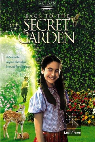 Back to the Secret Garden 