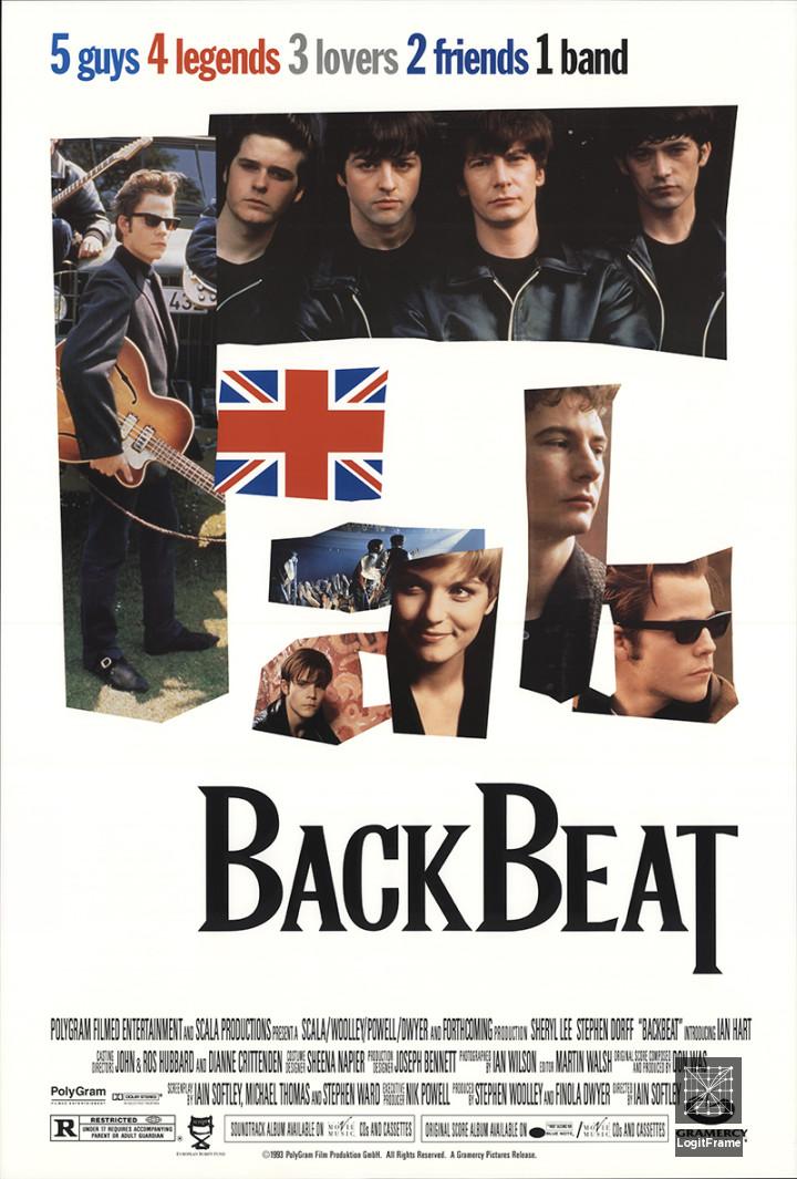 Backbeat 