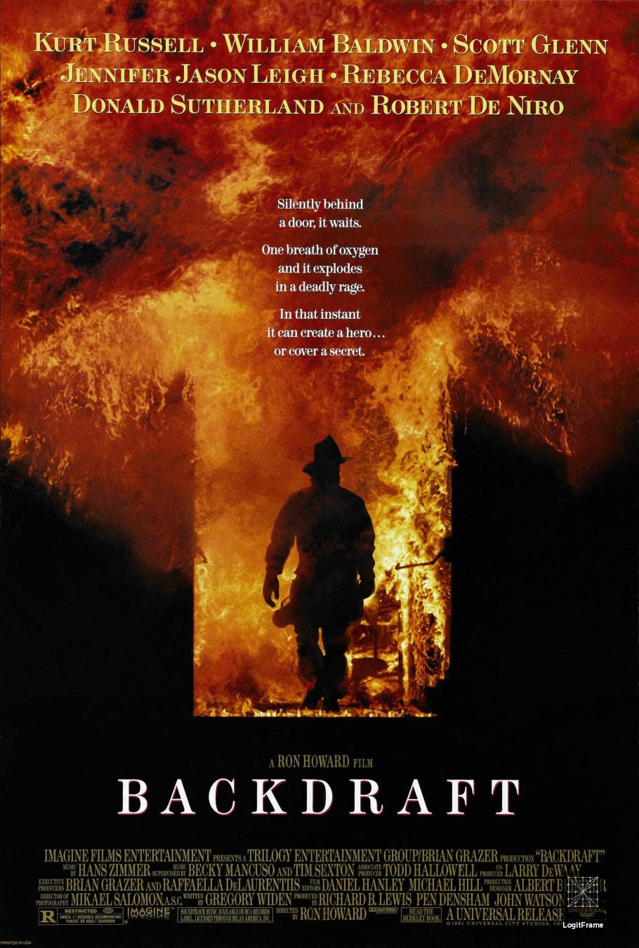 Backdraft 