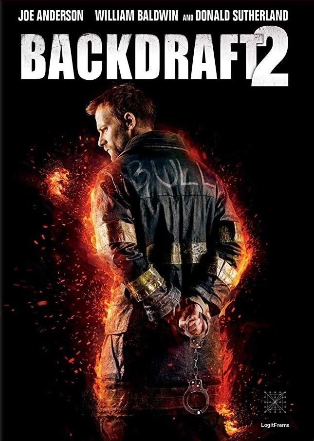 Backdraft 2 