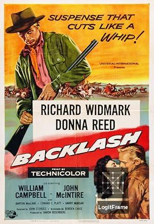 Backlash 