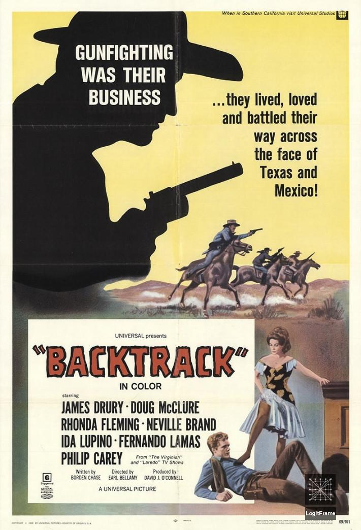 Backtrack! 