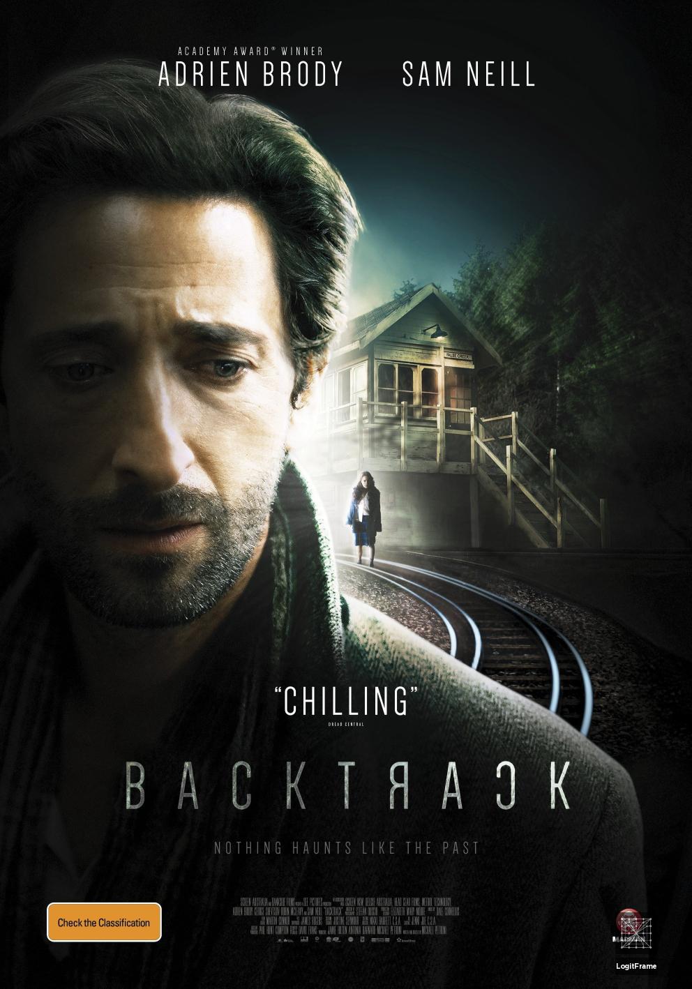 Backtrack 