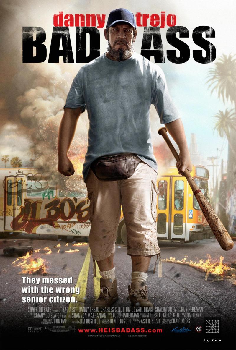 Bad Ass 