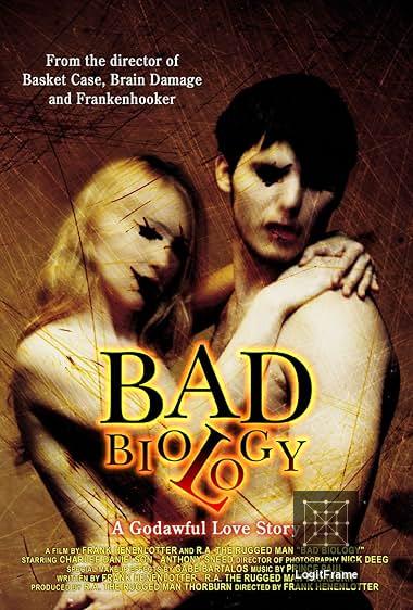 Bad Biology 