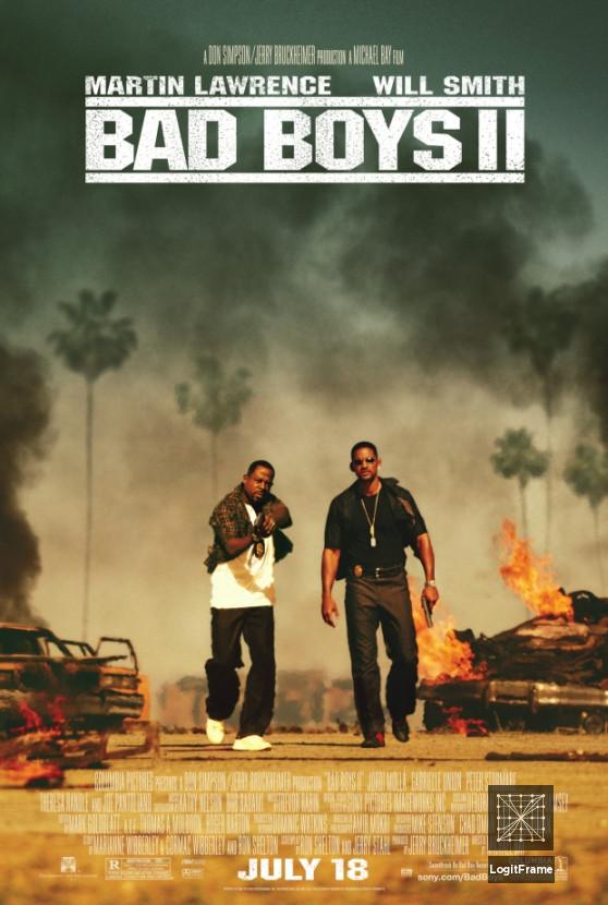 Bad Boys II 