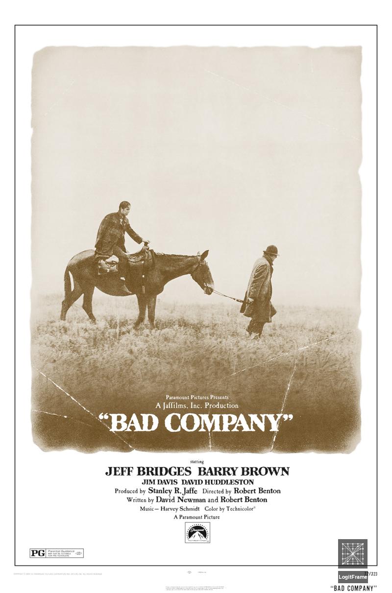 Bad Company 