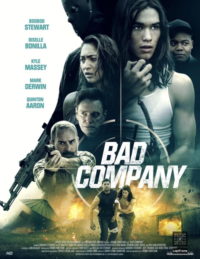 Bad Company 