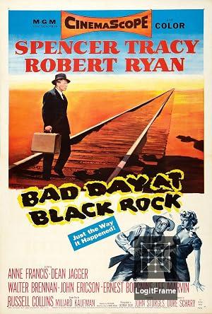 Bad Day at Black Rock 