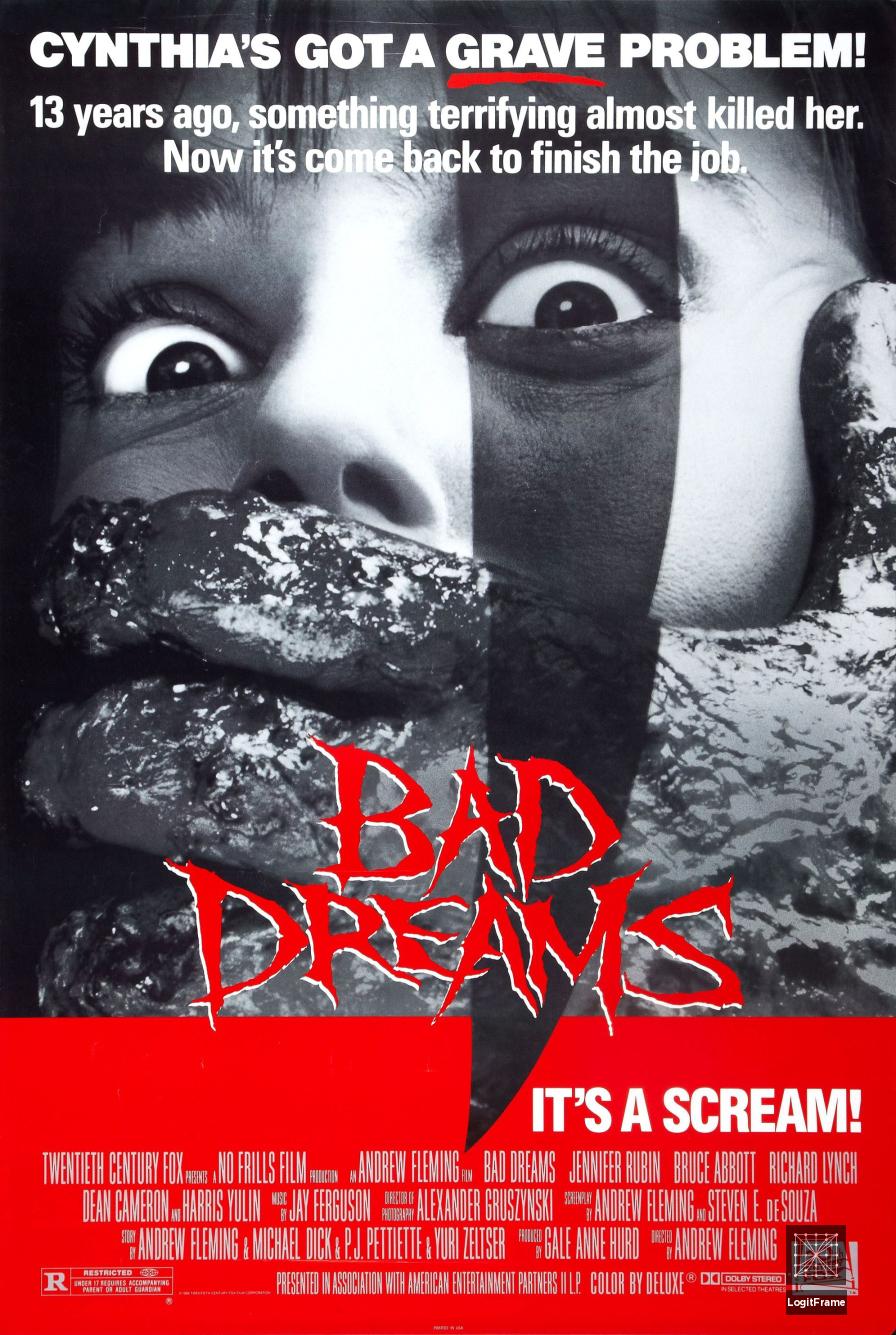 Bad Dreams 