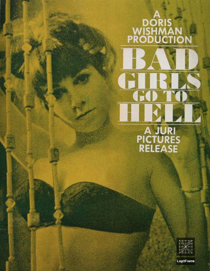 Bad Girls Go to Hell 