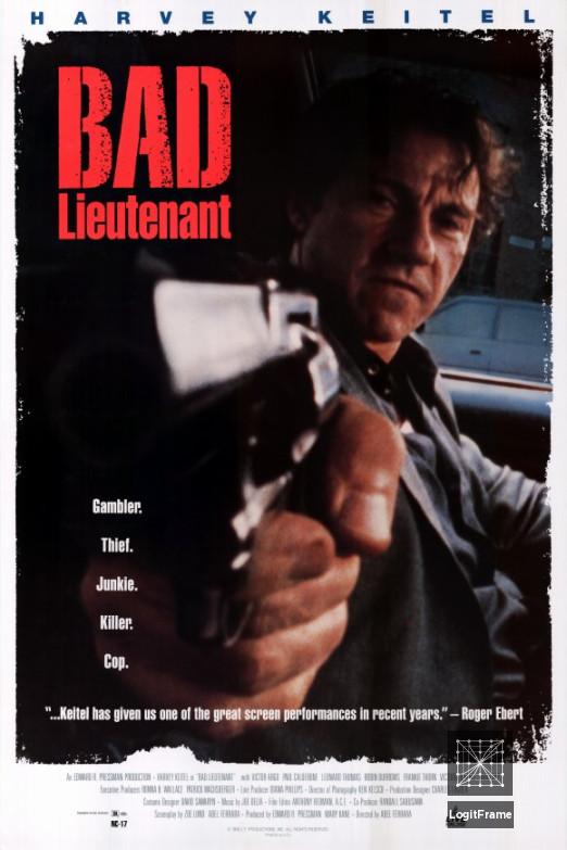 Bad Lieutenant 