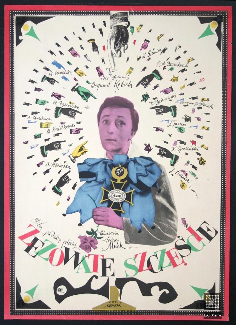 Zezowate szczescie (Bad Luck)