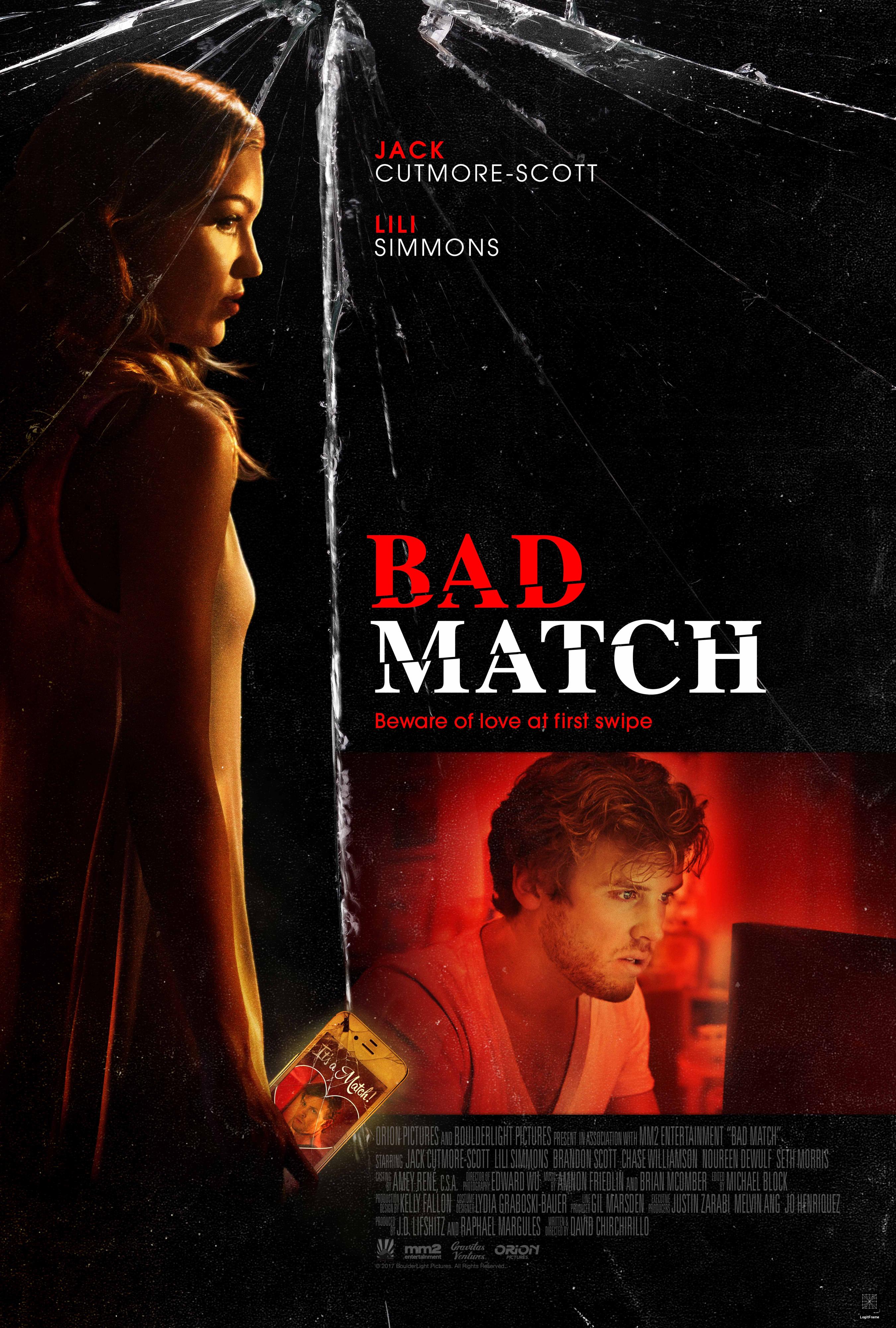 Bad Match 