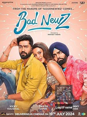 Bad Newz 