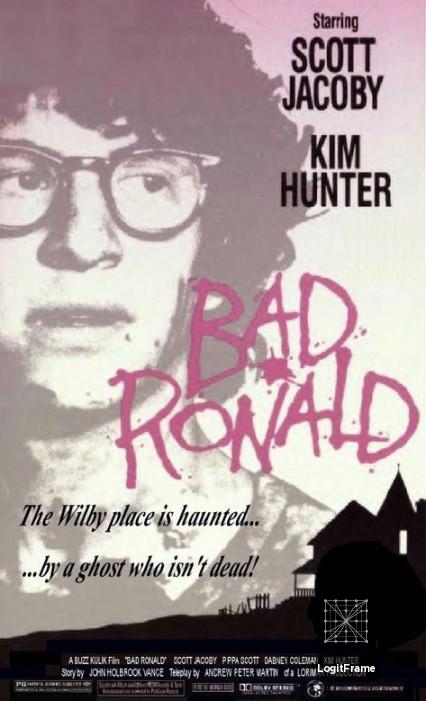 Bad Ronald 