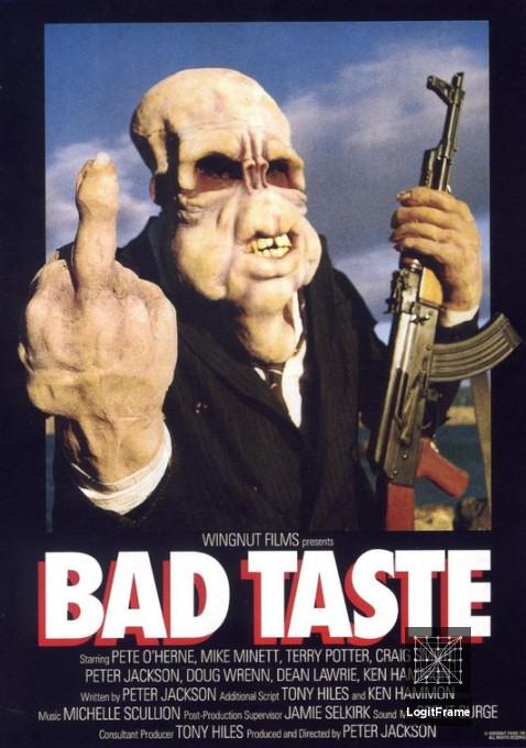 Bad Taste 
