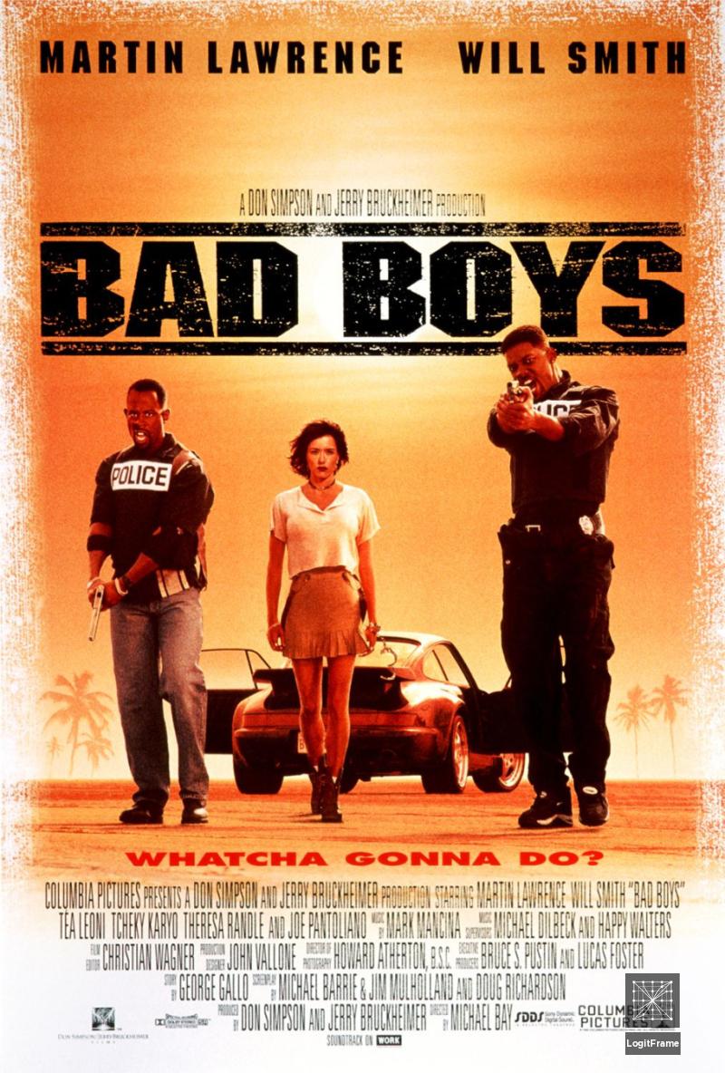 Bad Boys 