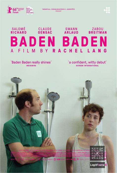Baden Baden 
