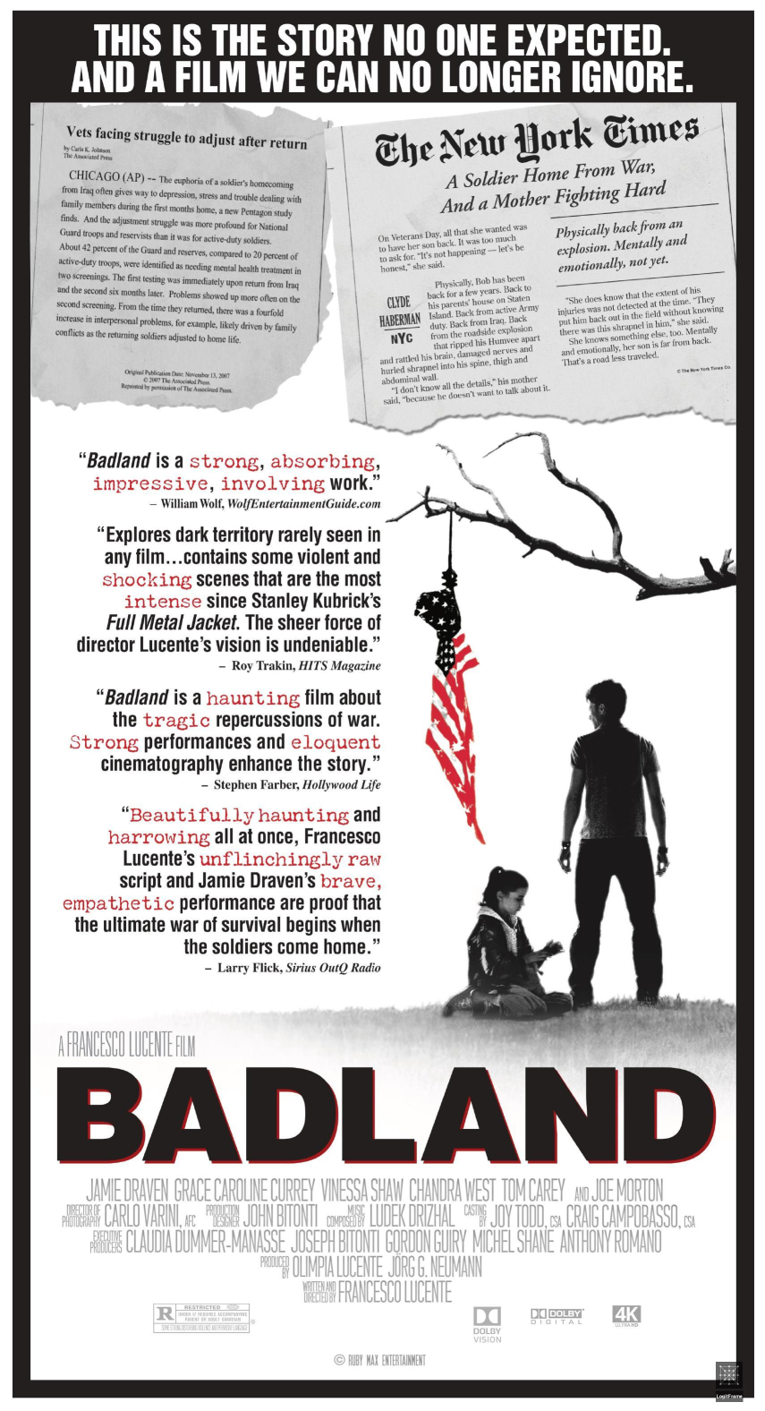 Badland 