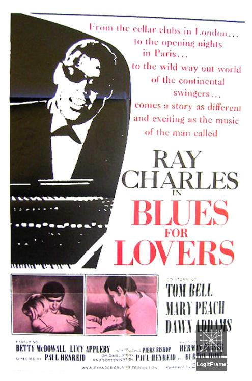 Ballad in Blue 