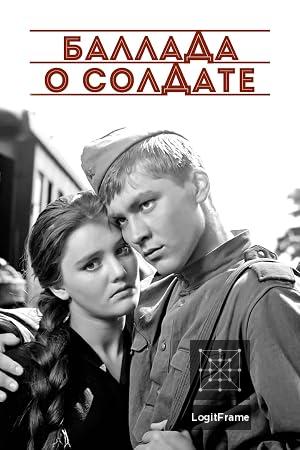 Ballad of a Soldier 
