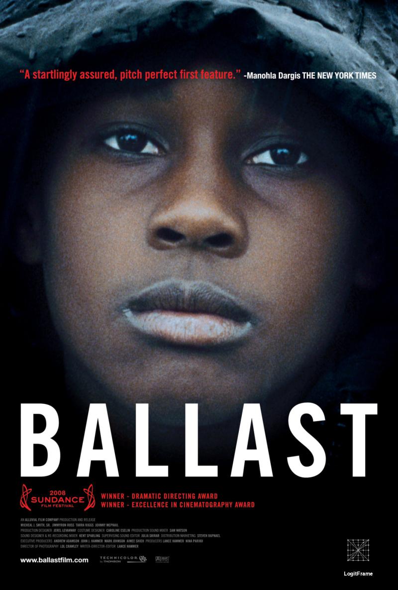 Ballast 