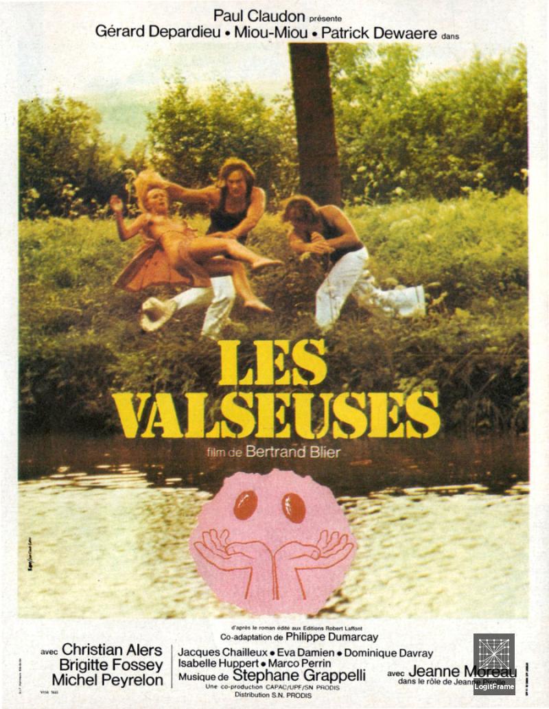 Les valseuses (Going Places)