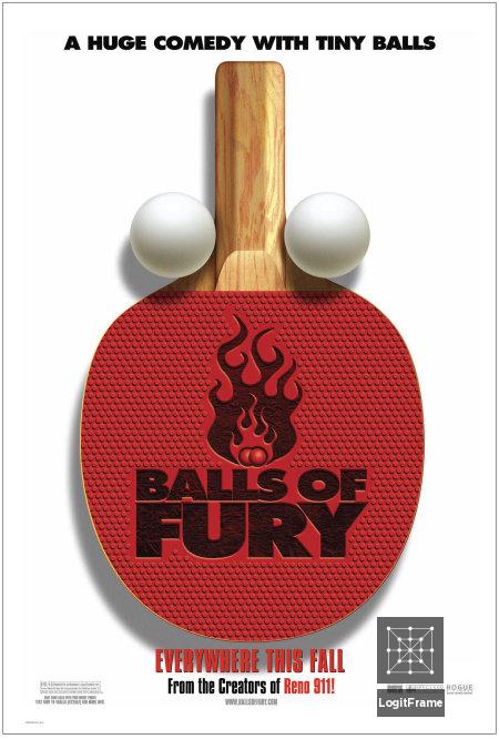 Balls of Fury 