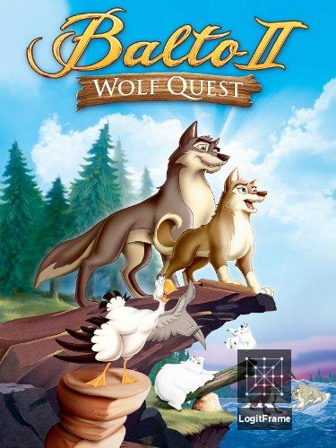 Balto: Wolf Quest 
