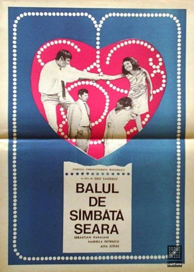 Balul de sîmbata seara 