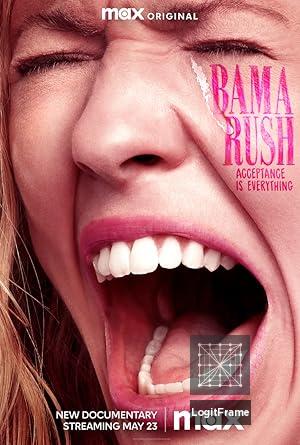 Bama Rush 