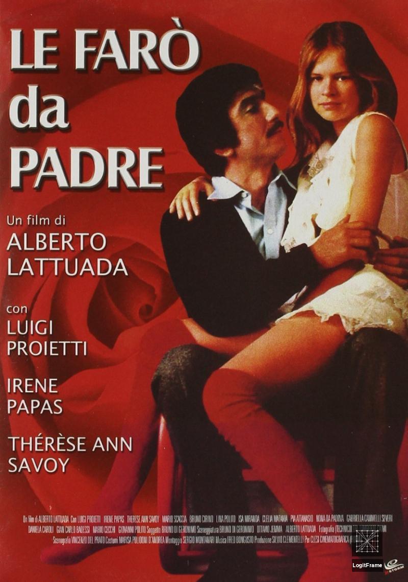 Le farò da padre (Bambina)