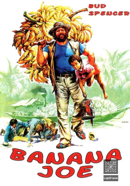 Banana Joe 