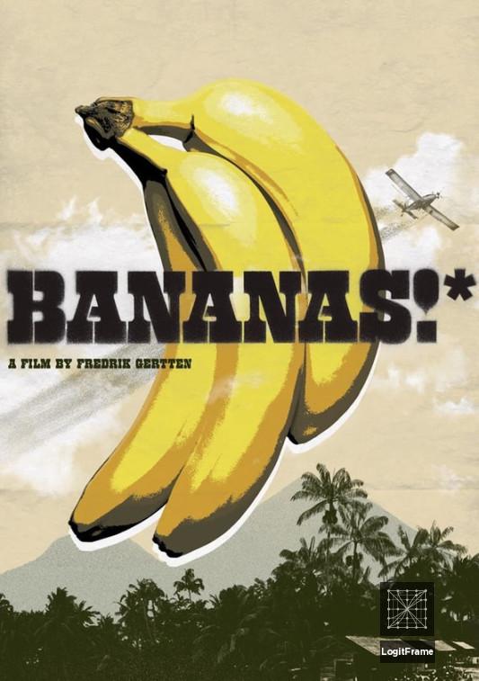 Bananas!* 