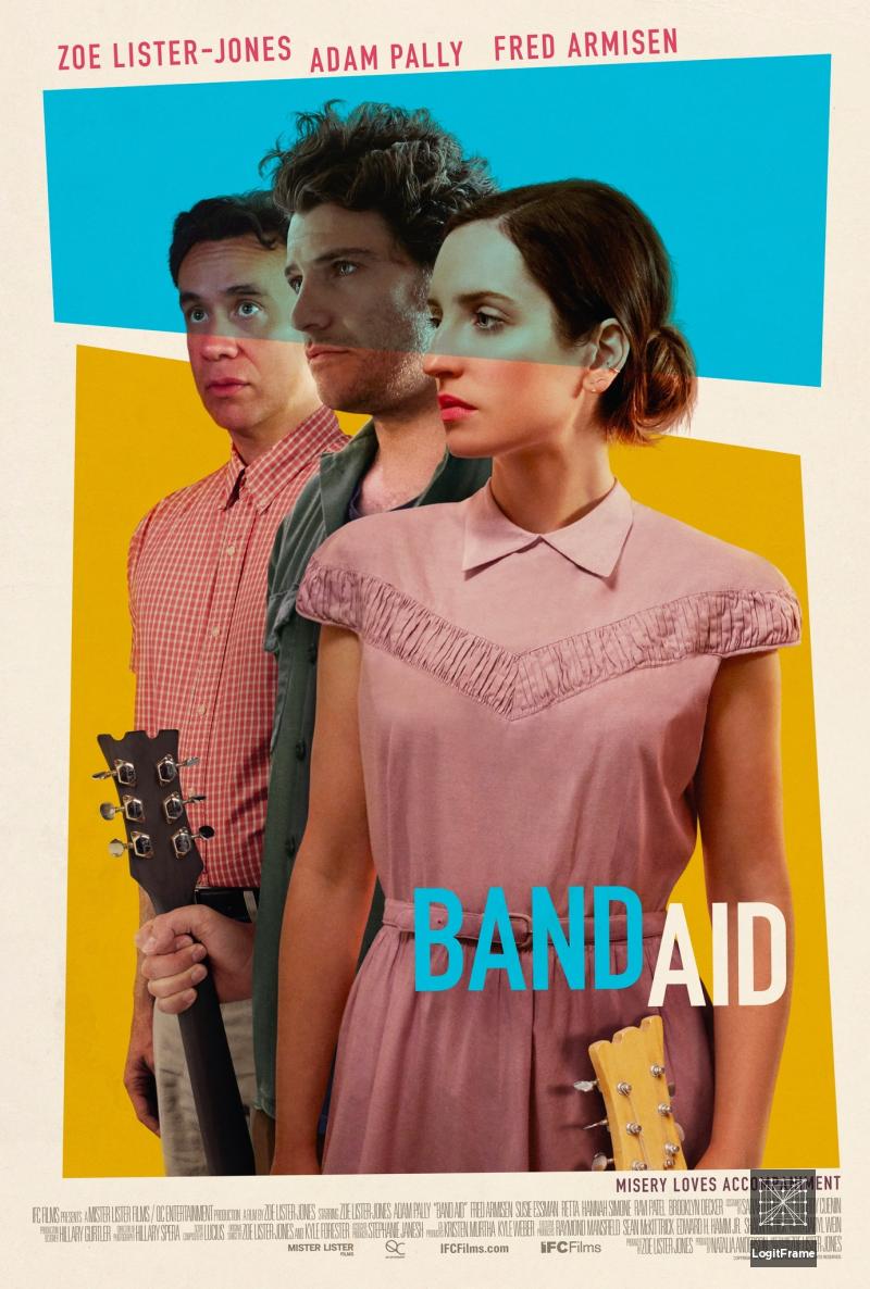 Band Aid 