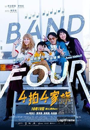 Band Four 