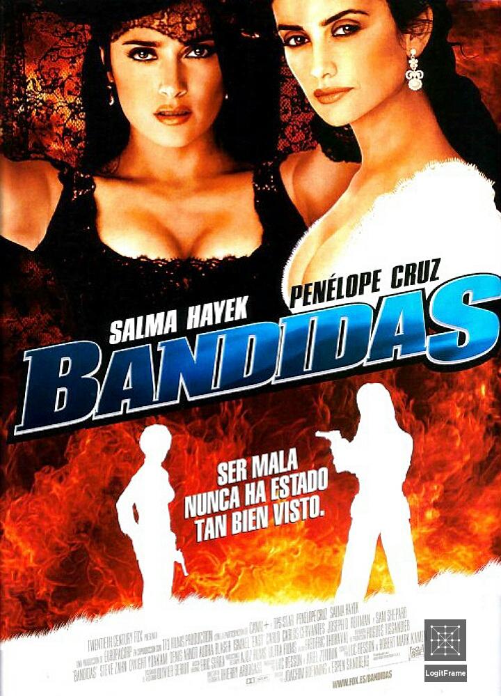 Bandidas