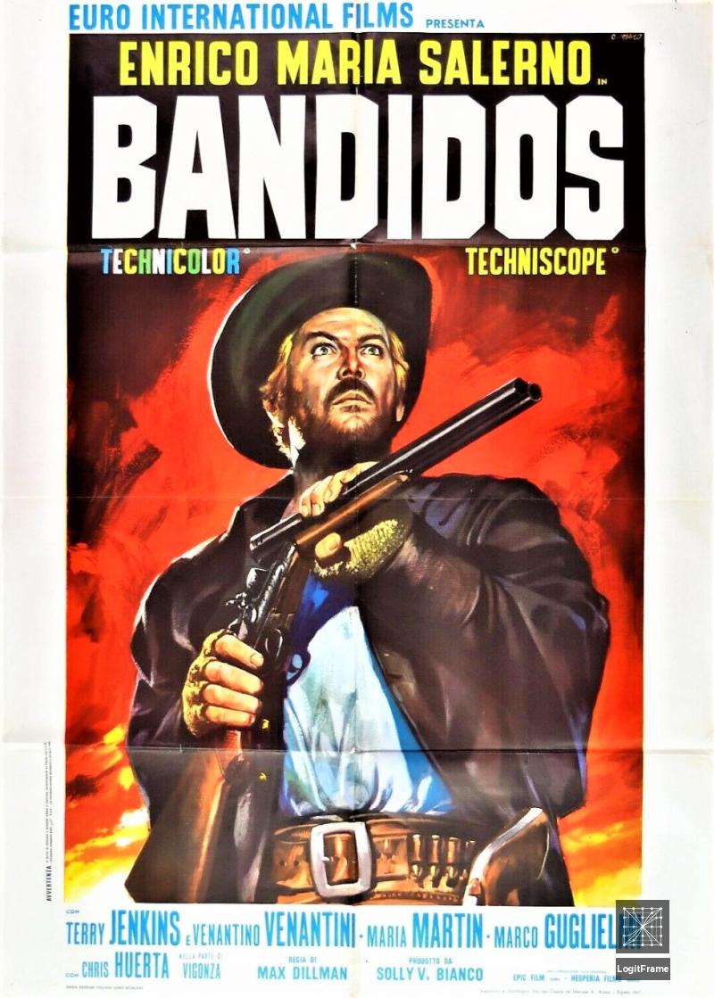 Bandidos 