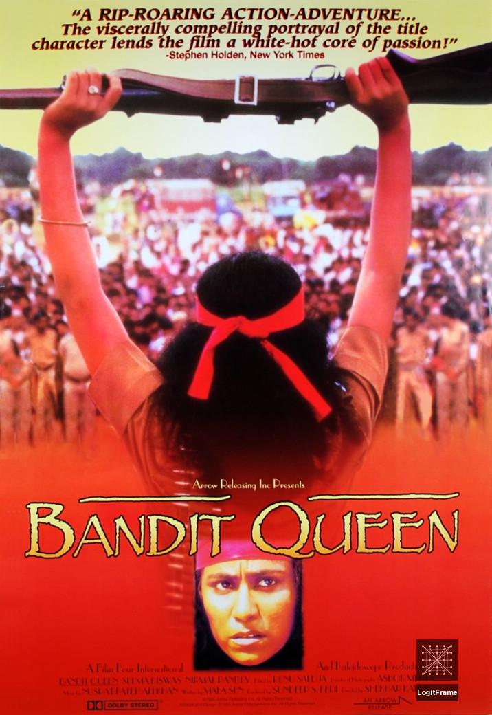 Bandit Queen 