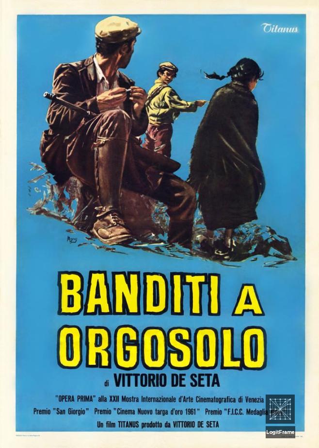 Banditi a Orgosolo (Bandits of Orgosolo)
