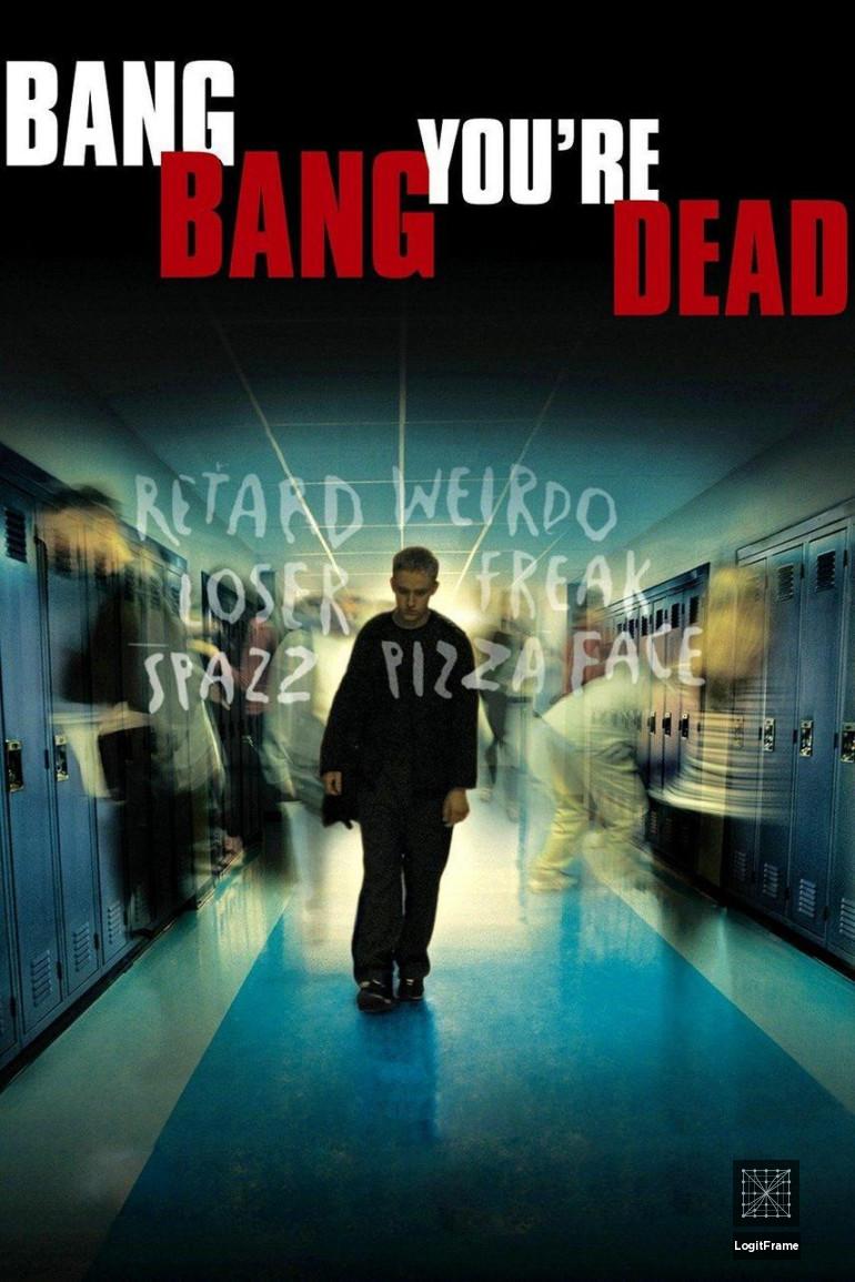 Bang Bang You're Dead 