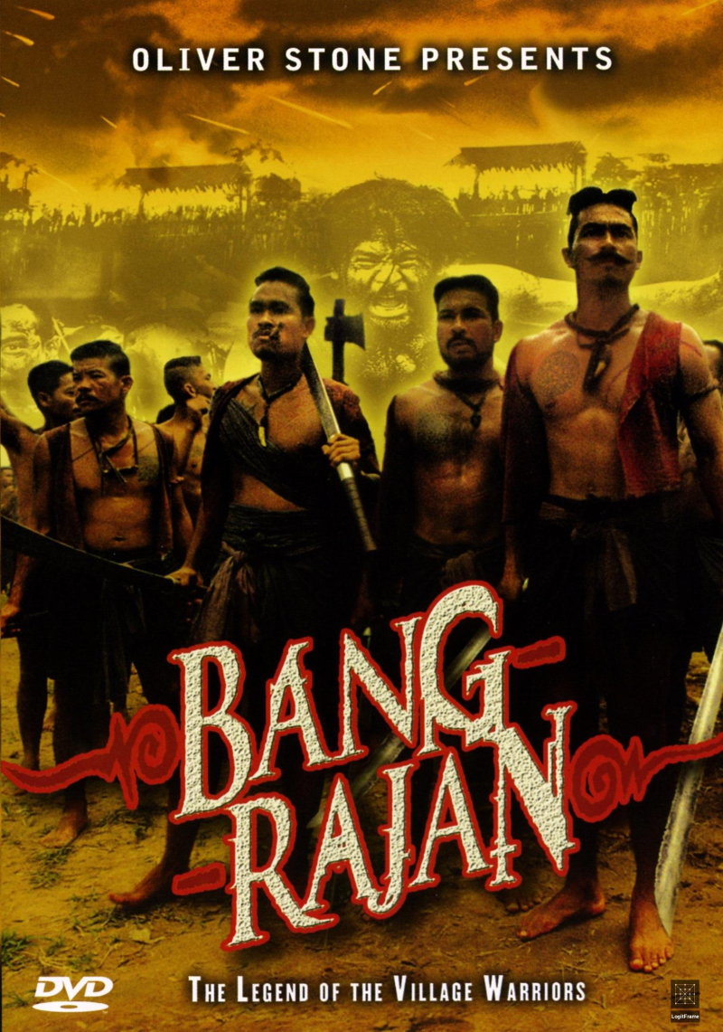 Bangrajan (Bang Rajan)