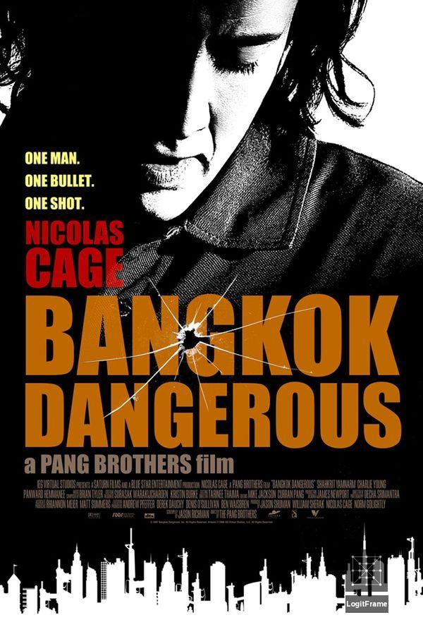 Bangkok Dangerous 