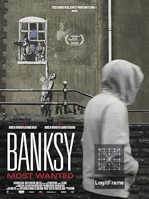 Banksy Most Wanted 