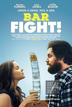 Bar Fight! 