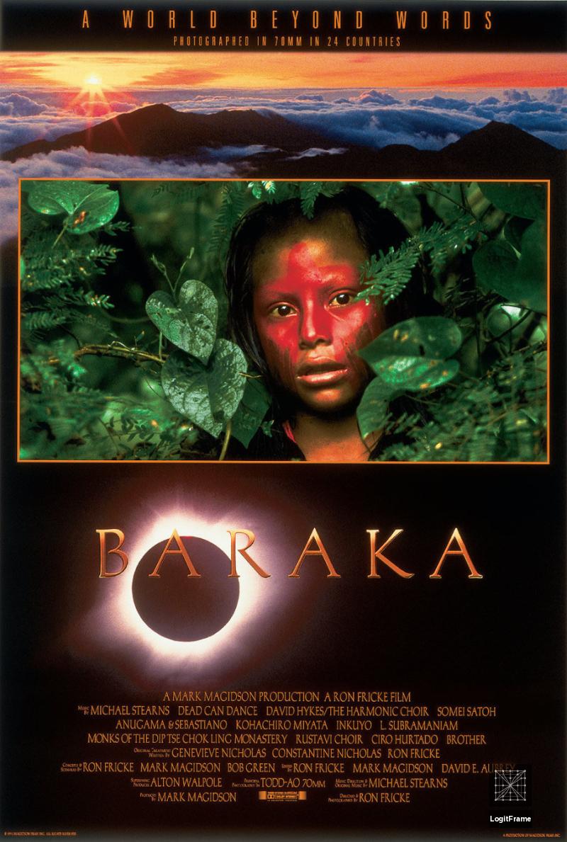 Baraka 