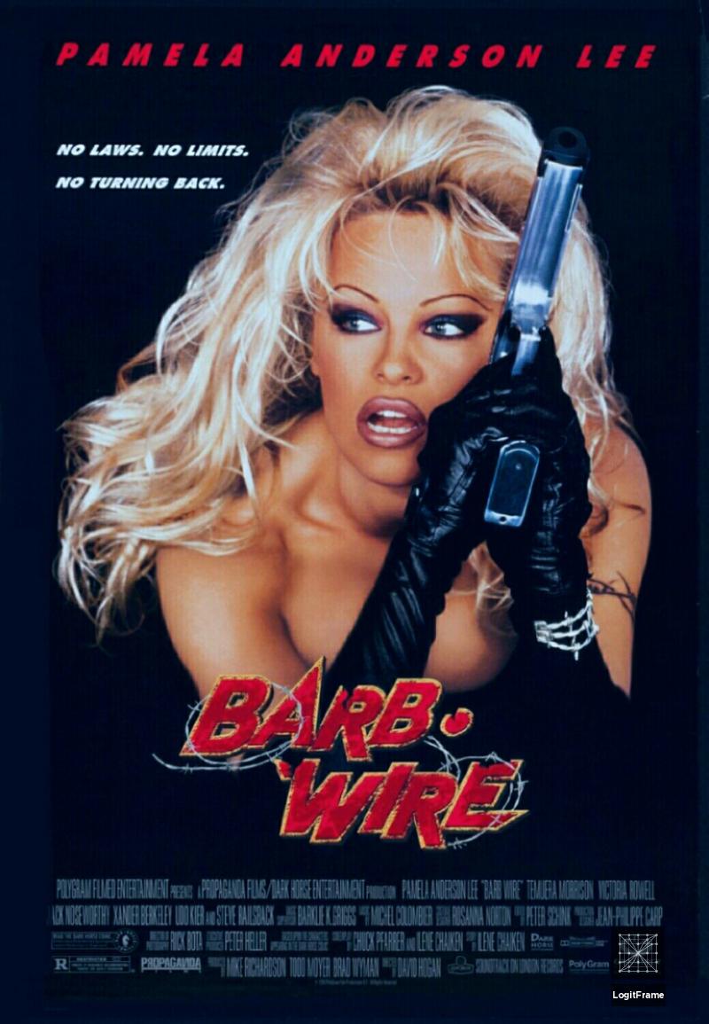 Barb Wire 